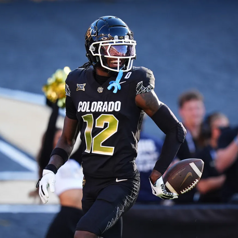 Travis Hunter: 2025 Player Profile