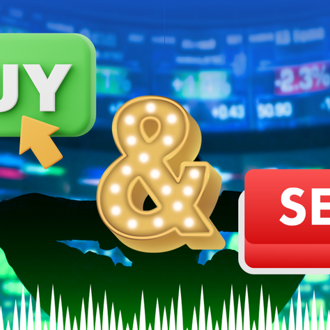 Buy/Sell Fantasy Stocks: Week 5