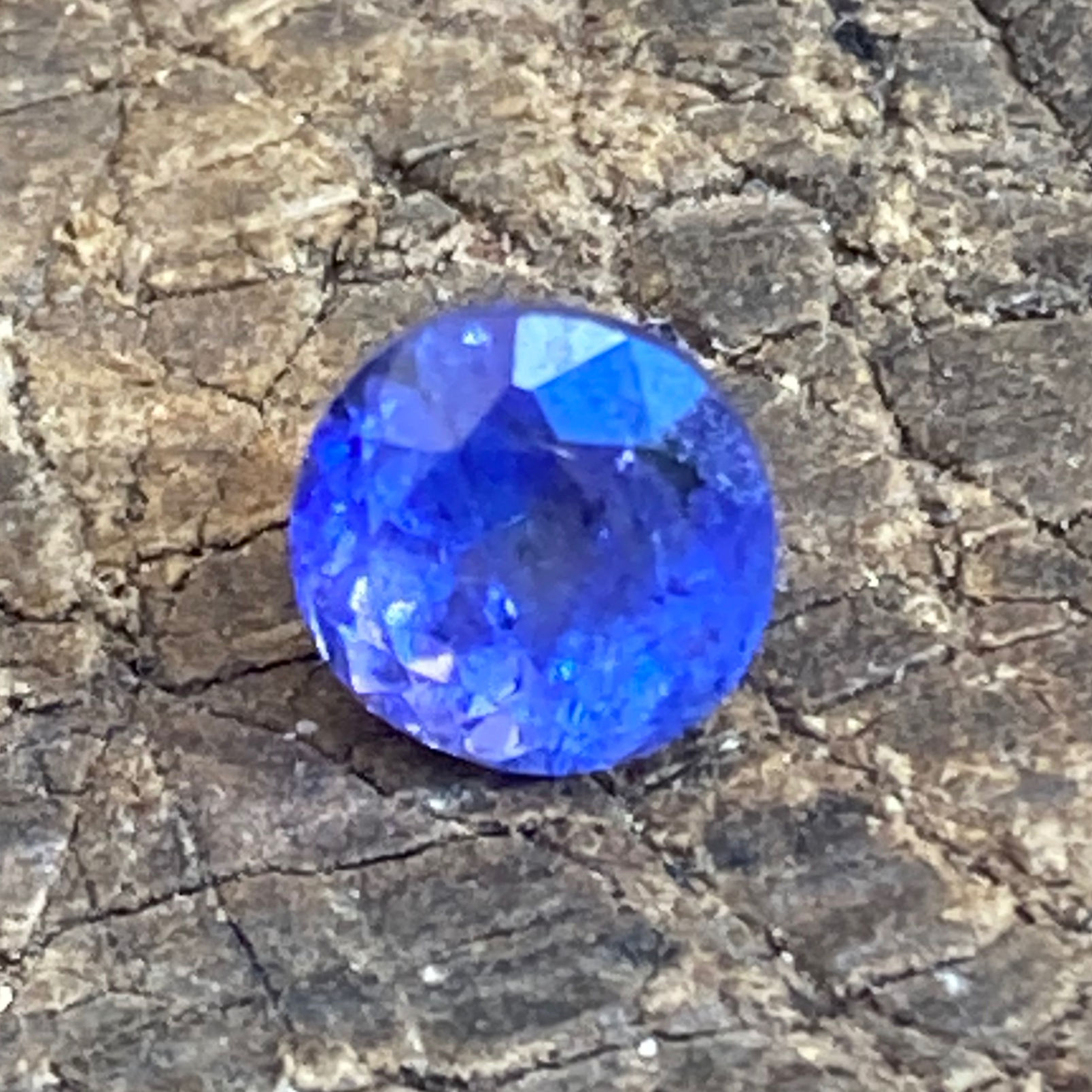 Tanzanite 1.11 ct (Ref : TAN0030)