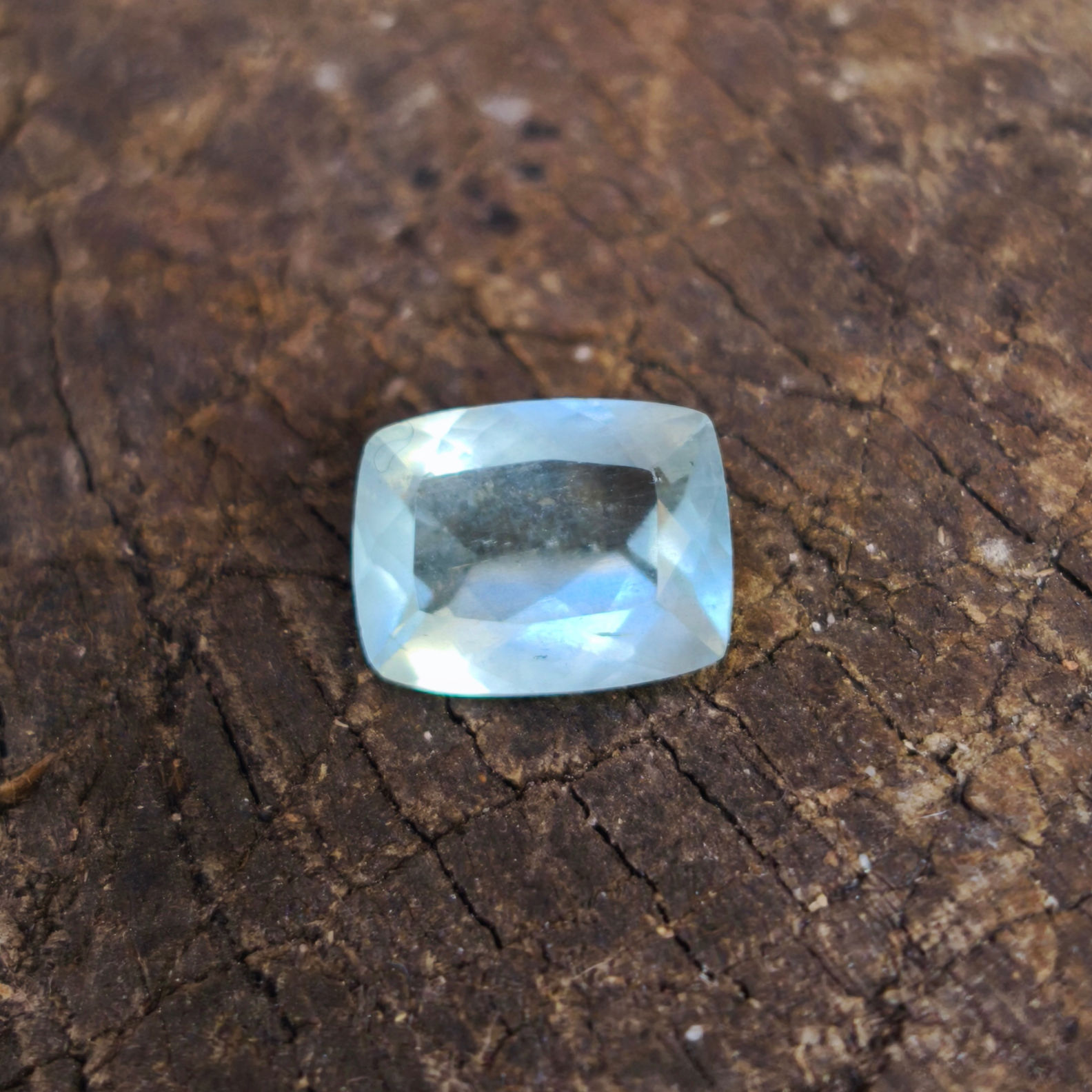 Aquamarine 1.62 ct (Ref: A-M0040)