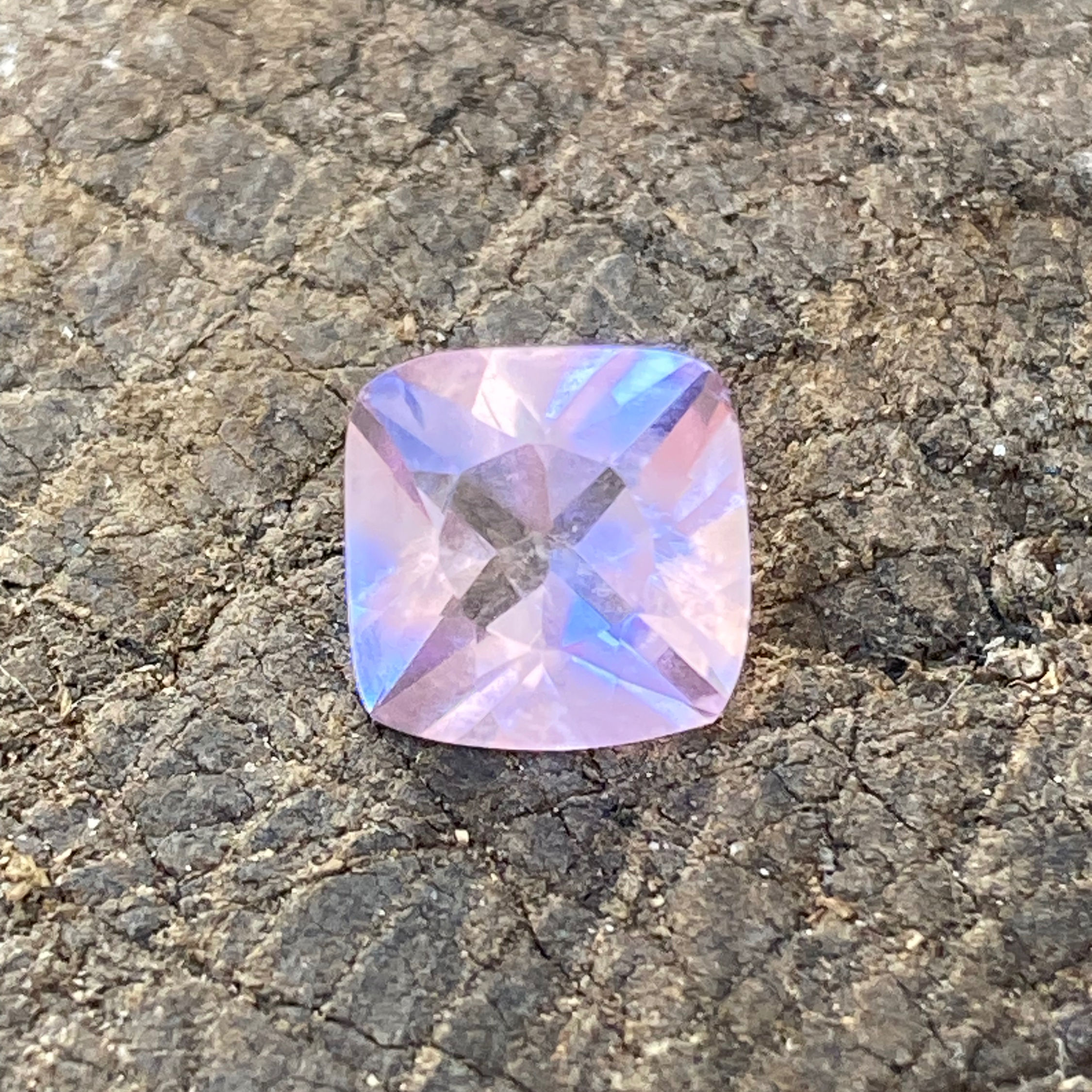Améthyste 2.27 ct (Ref : AME0043)