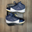 Thumbnail: Jordan 16 “Midnight Navy” Pre Owned Size 10.5