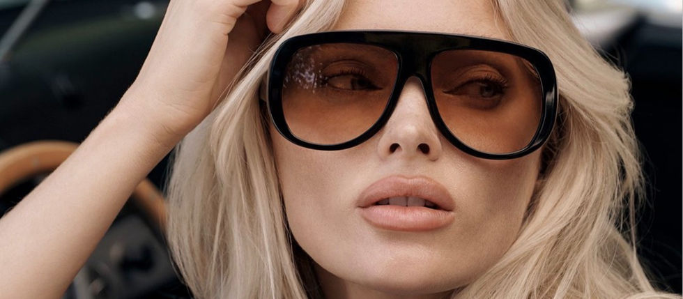 ELSA HOSK X WITCHERY: THE LATEST CHAPTER IN THE BRAND'S REINVENTION