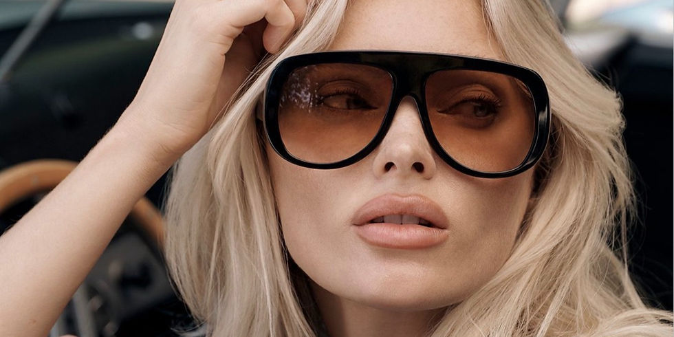 ELSA HOSK X WITCHERY: THE LATEST CHAPTER IN THE BRAND'S REINVENTION