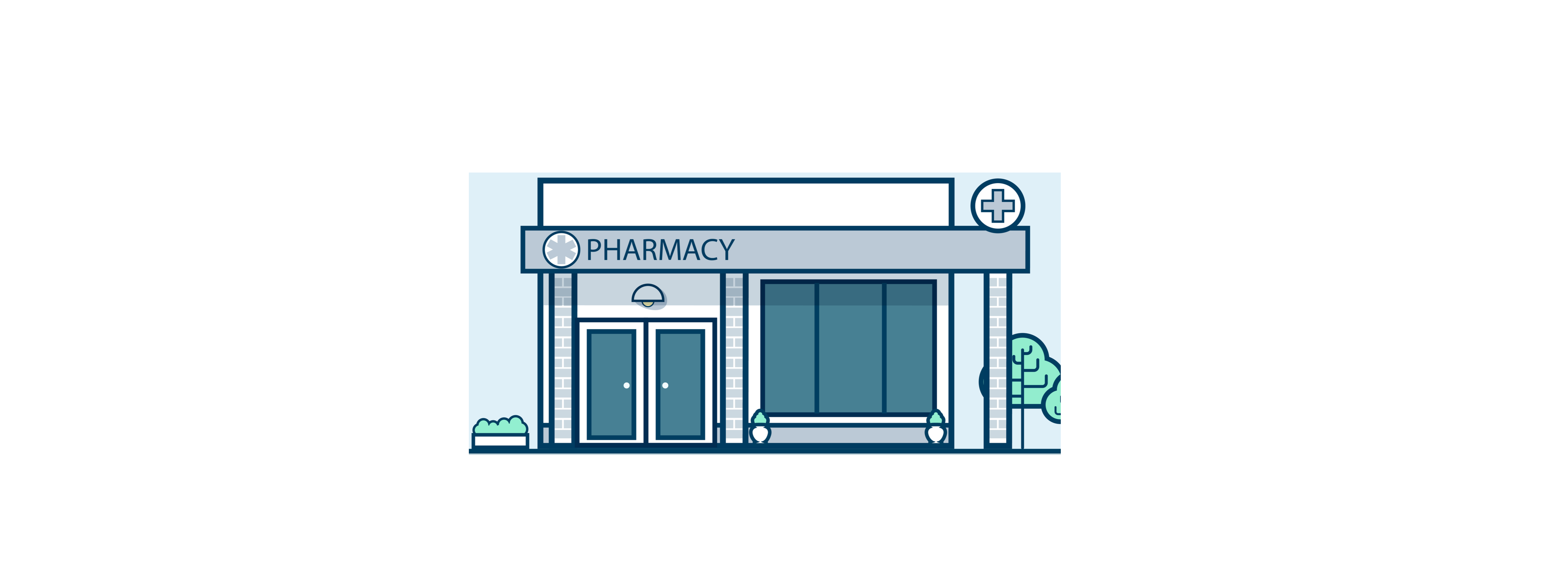 Compounding Pharmacy