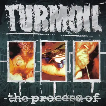 TURMOIL - The Process Of