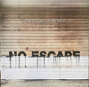 NO ESCAPE - Selective Punches