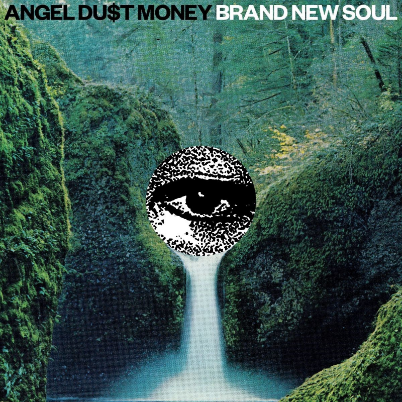 ANGEL DUST - Brand New Soul