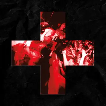 BANE -GIVE BLOOD - 20th Anniversary Edition