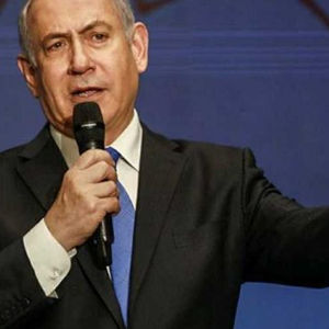Netanyahu: O "acordo do século" é a oportunidade do século para Israel