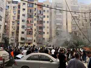 Ataques do Hezbollah Escalam no Norte de Israel: O Aumento da Tensão Regional