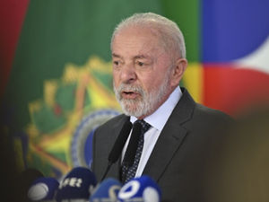 Atual governo brasileiro se retira da aliança internacional de memória do Holocausto