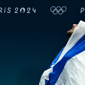 Heróis de Israel nas Olimpíadas: Medalhas que Brilham Contra a Adversidade