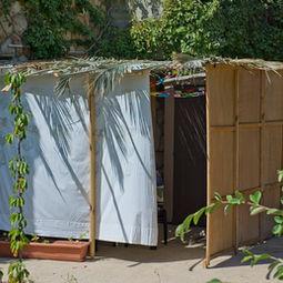 A Festa dos Tabernáculos: Alegria, Unidade e Presença de Deus