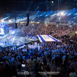 Festa dos Tabernáculos 2024: Um Chamado à Oração e Solidariedade com Israel