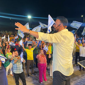 ICEJ Brasil promove TOUR ISRAELY DAY no Pará e Maranhão