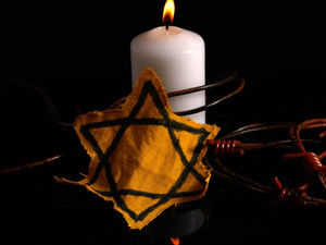 Lembrando o Holocausto: Honrando as Vítimas e Sobreviventes