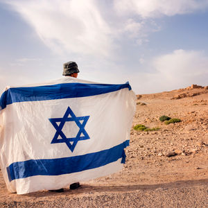 POR QUE APOIAR ISRAEL É UMA CHAMADA BÍBLICA?