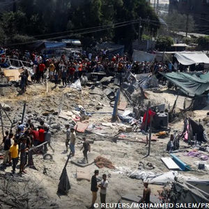 Fim do Cessar-Fogo: Israel e Hamas Retomam Conflito em Meio a Impasse nas Negociações