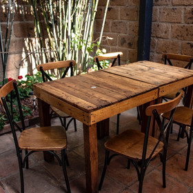 LA CASA DEL HORNO