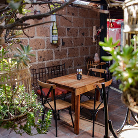 LA CASA DEL HORNO