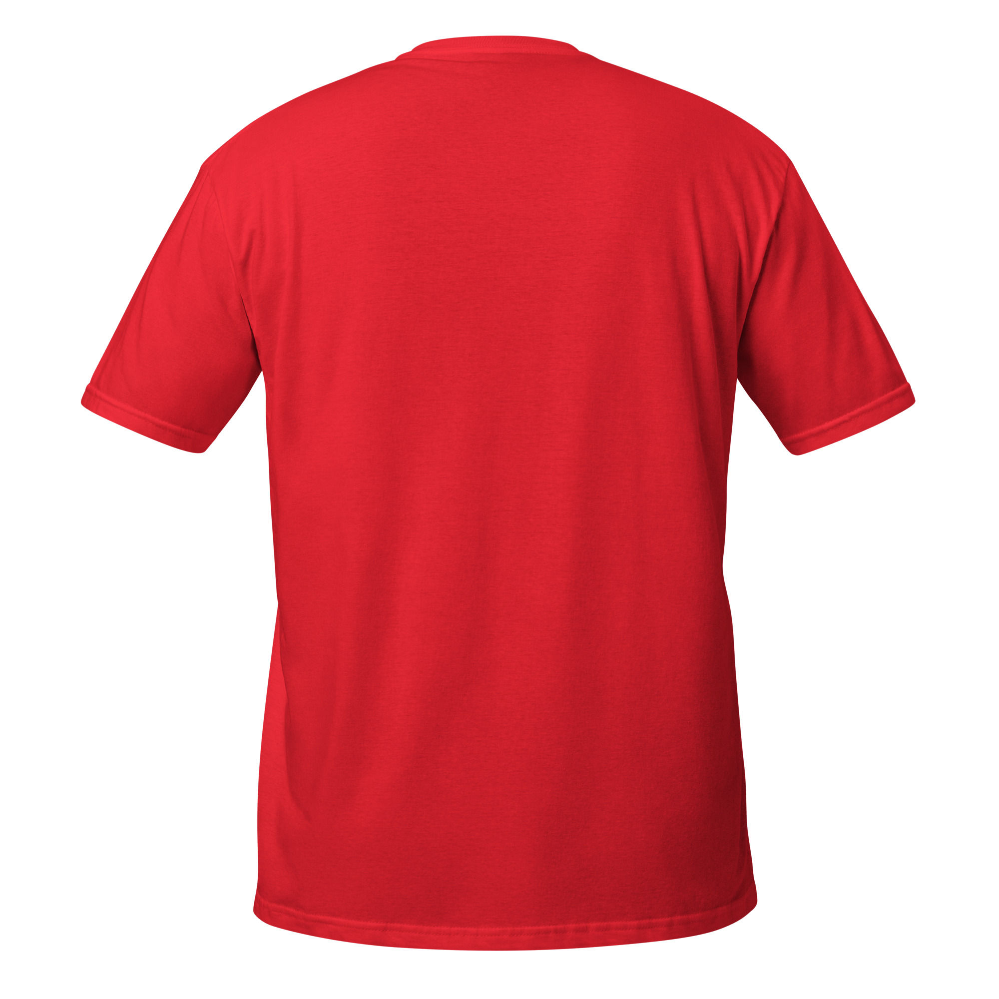 The Cool Card Club (T-Shirt)
