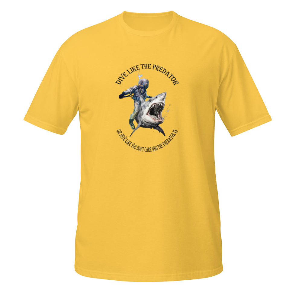 Thumbnail: The Predator (T-Shirt)