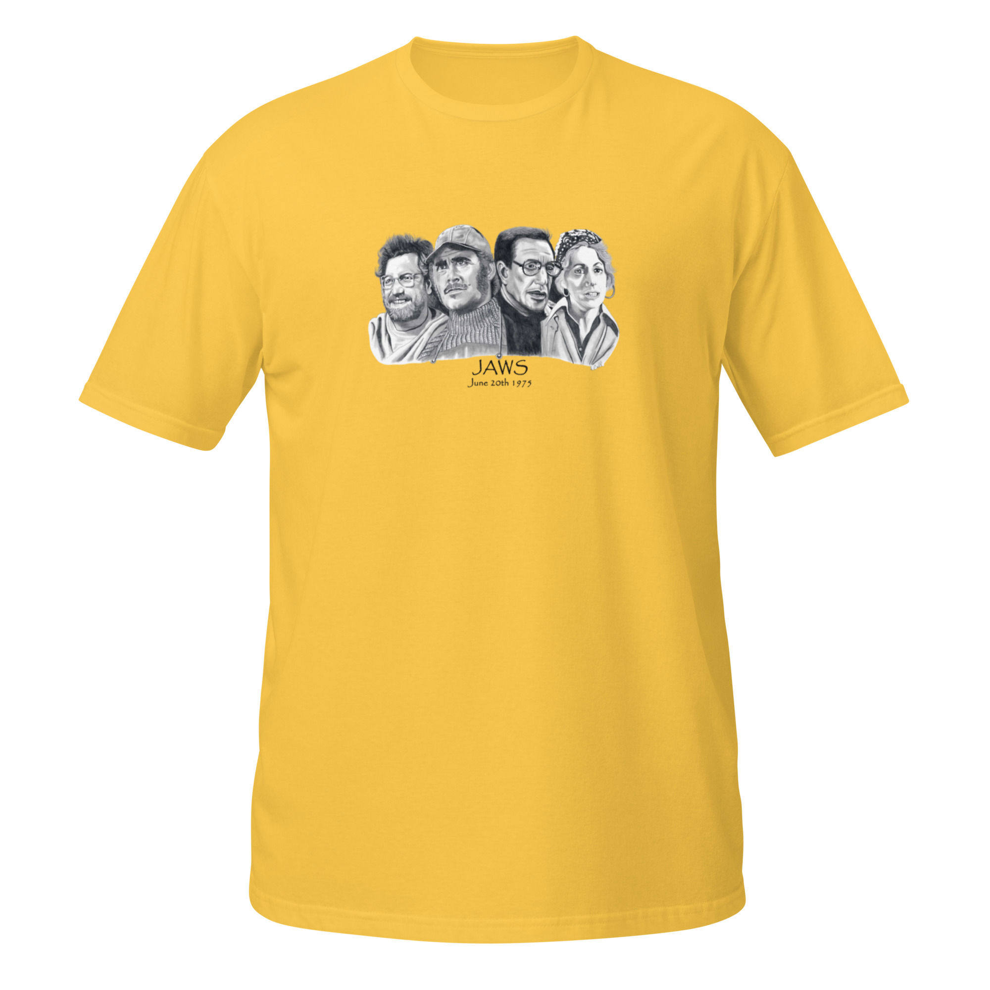 Jaws 1975 (T-Shirt)