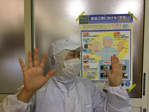 あたりまえだけど
