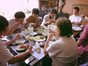 6月の予定を共有