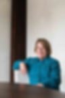 Margreet Blaauw Psychotherapeut