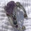 Thumbnail: Amethyst Cluster Cuff Bracelet Wire Wrapped Bead and Gemstone Jewelry