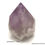 Miniatura: High Vibration Standing Rainbow Amethyst Point Quartz Crystal Healing Energy