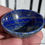 Thumbnail: 2" Pyrite Lapis Lazuli Gemstone Bowl - Personal Power Empowerment Energy