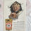 Miniatura: 1917 Vintage Beech Nut Peanut Butter Ad, advertisement, Retro Kitchen Decor