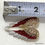 Miniatura: Red and White Angel Wings Rhinestone brooch Spiritual Jewelry