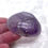 Thumbnail: Purple Amethyst Bowl, Soul Healing, Ascension Crystal, Gemstone Bowl
