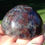Thumbnail: Gemstone Bowls: Ruby Sapphire Bowl Crystal Healing