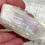 Miniatura: Angel Aura Abundance Quartz crystal, Spirit Guide Communication