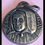 Miniatura: Vintage Small Saint Jeanne Jugan French Medal Religious Jewelry