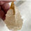 Miniatura: Dogtooth Honey Calcite Aura Crystal, Angelic Divine Energy, Soul Star Chakra