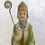 Miniatura: Rare Vintage St Patrick Statue Patron Saint of Ireland, Religious Catholic Gifts