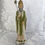 Miniatura: Rare Vintage St Patrick Statue Patron Saint of Ireland, Religious Catholic Gifts