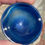 Thumbnail: Small Blue Onyx Gemstone Bowl Metaphysical crystals