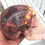 Miniatura: Large Pink Mookaite Jasper Crystal Skull, Empowerment Energy, Personal Power