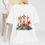 Miniatura: Christian Faith T-Shirt 3 Crosses Art Tee Catholic Apparel Religious Gifts