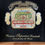 Miniatura: Wood Cigar Box Arturo Fuente Don Carlos Robusto