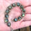 Miniatura: Mystical Labradorite Bracelet Sterling Silver Jewelry