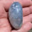Miniatura: Angelic Realm Blue Celestite Crystal, Tumbled Stone, Psychic Ability Development