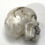 Miniatura: Small Activated Tree Agate Skull - Earth Energy, Manifesting, Stone of Plenitude